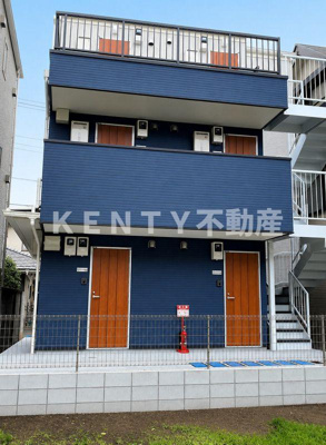 【エントランス】 | シュスラン大森 | 建物の内部です