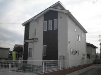 【外観】 | 外観もきれいです