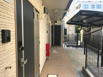 【その他共用部分】 | ＭＵＬＢＥＲＲＹ