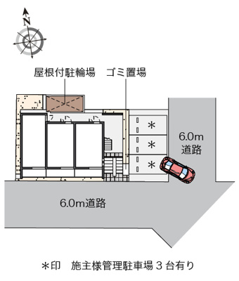 【地図】 | ＭＵＬＢＥＲＲＹ