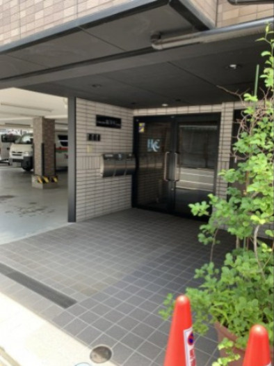 北参道ウイングビル