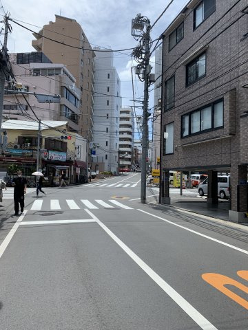 北参道ウイングビル