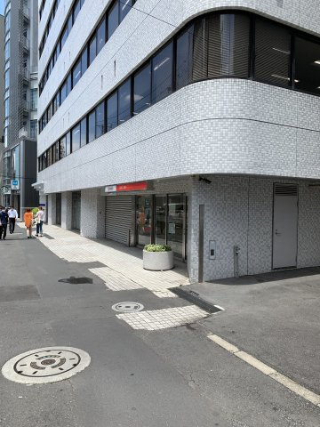 北参道ウイングビル
