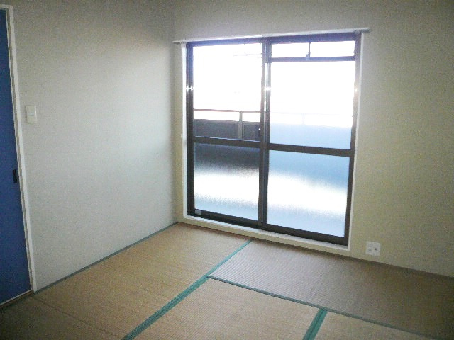 アートヒルズ【キャッシュバック対象物件】の和室|和室がひろがる居住スペース