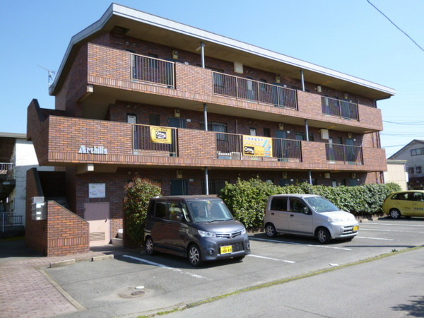 アートヒルズ【キャッシュバック対象物件】