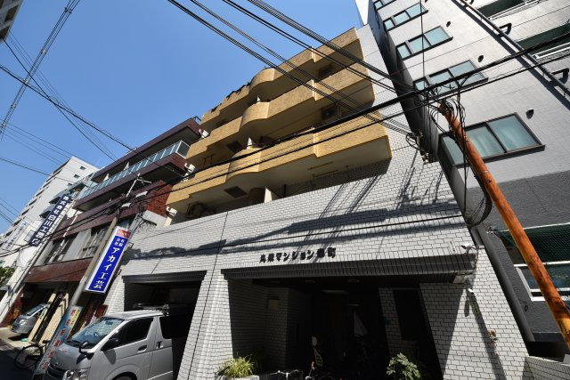 丸栄マンション幸町