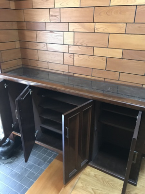 【その他共用部分】 | フラッツ安藤 | シューズボックス