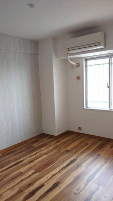 【洋室】 | グランドメゾン京都山科（賃貸オーナーチェンジ）