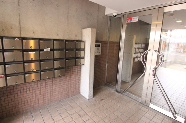 ベルカマラード( 近畿大学 一人暮らし )のセキュリティ