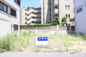 茨木市東中条町　売土地の画像