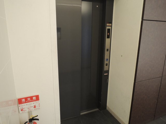 【その他共用部分】 | プラウドフラット富士見台