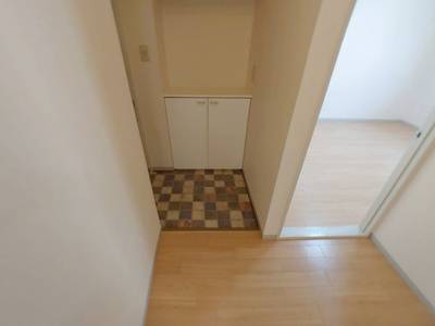 【玄関】 | トゥインクルくつろぎ