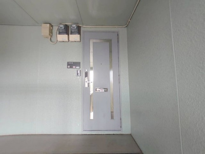 【玄関】 | トゥインクルくつろぎ