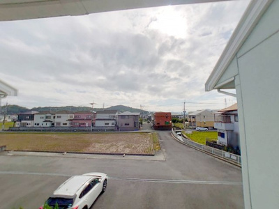 【展望】 | トゥインクルくつろぎ