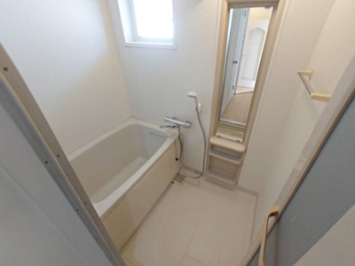 【浴室】 | トゥインクルくつろぎ