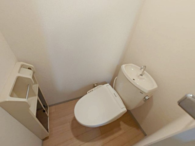 【トイレ】 | トゥインクルくつろぎ