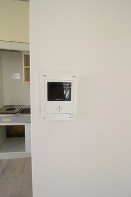 【設備】 | ハイライフ上沢Ⅶ