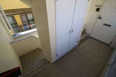 【その他共用部分】 | ハイライフ上沢Ⅶ