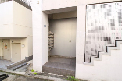 【その他共用部分】 | ハイライフ上沢Ⅶ