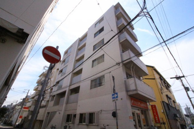 【外観】 | ハイライフ上沢Ⅶ