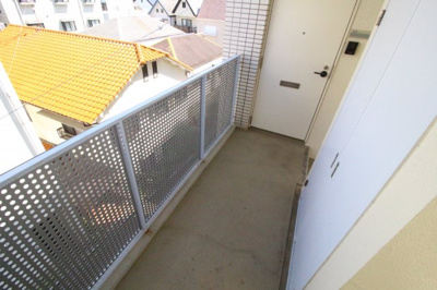 【その他共用部分】 | ハイライフ上沢Ⅶ