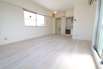 【内装】 | ハイライフ上沢Ⅶ