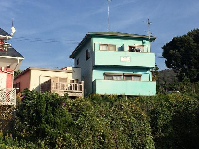 サングリーン尾崎