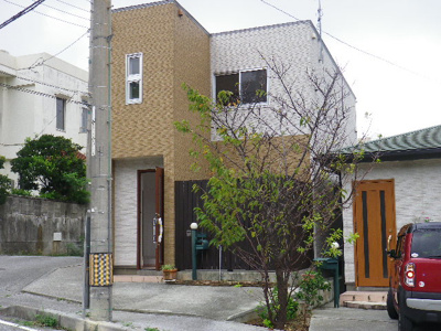 【外観】 | キューブ北丘