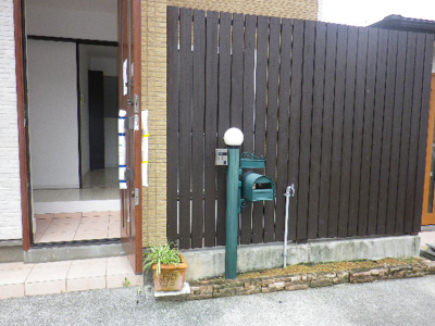 【外観】 | キューブ北丘