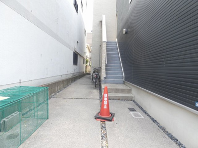 【エントランス】 | コーエイⅡ