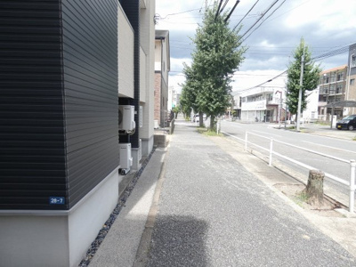 【周辺】 | コーエイⅡ