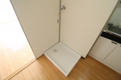 【設備】 | メゾン上沢