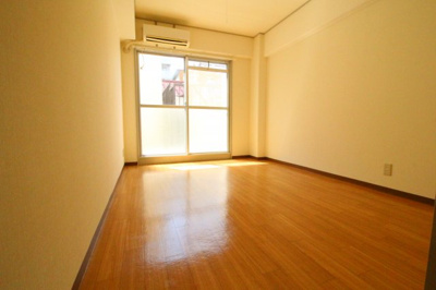 【居間・リビング】 | メゾン上沢