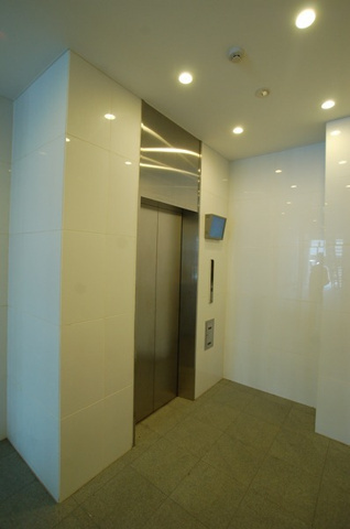 AKASAKA　vetoro（赤坂ベトロ）の設備