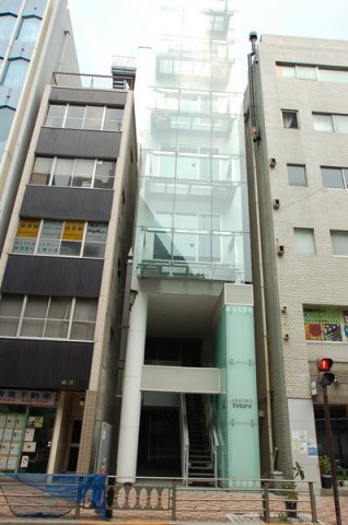 AKASAKA　vetoro（赤坂ベトロ）の外観