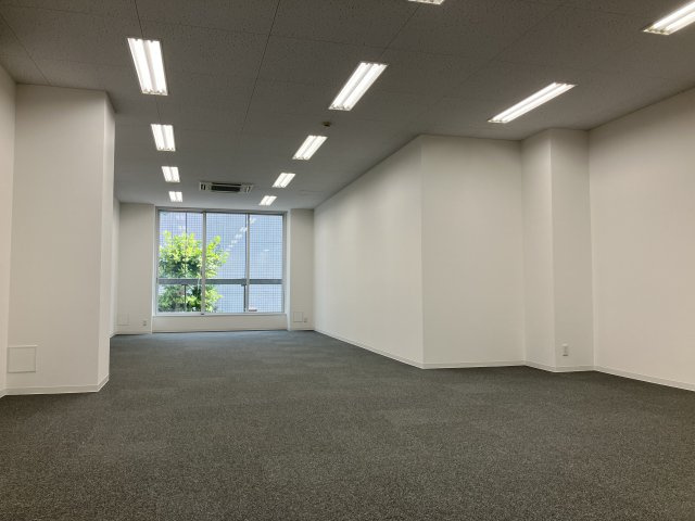 AKASAKA　vetoro（赤坂ベトロ）の内装