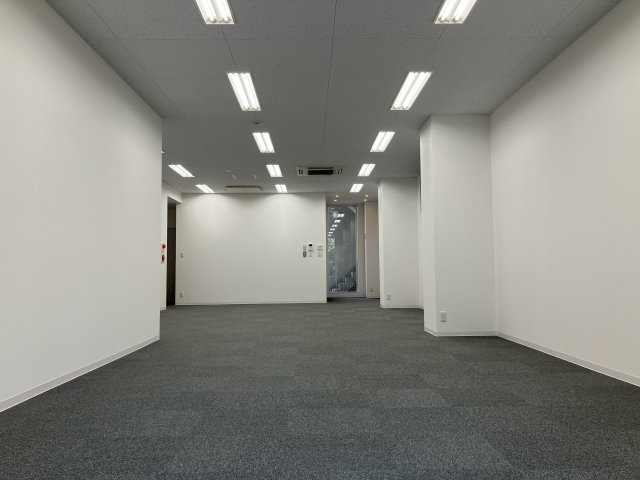 AKASAKA　vetoro（赤坂ベトロ）の内装