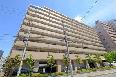 【外観】 | ディオフェルティ北梅田