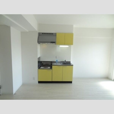 【キッチン】 | クレスト園田