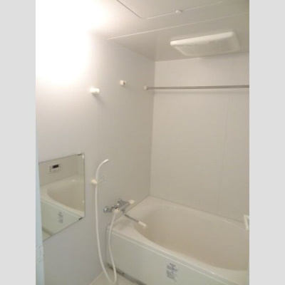 【浴室】 | クレスト園田