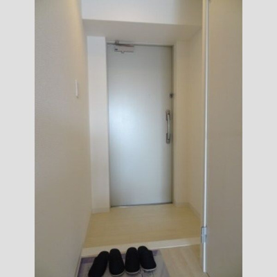 【玄関】 | クレスト園田