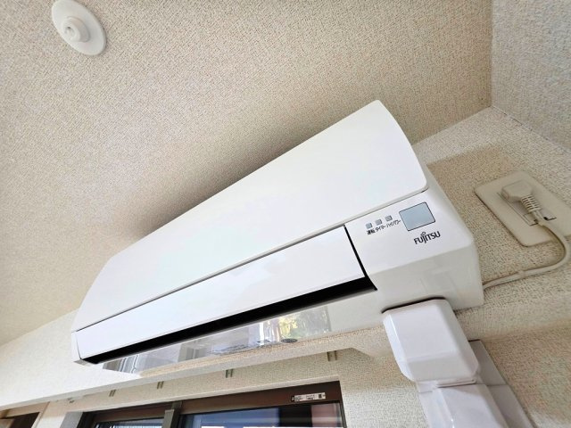 【設備】 | グランクレールD