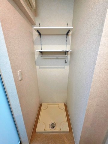 【設備】 | グランクレールD