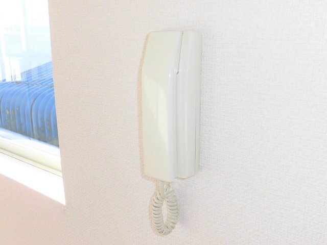 一光青柳ハイツの設備