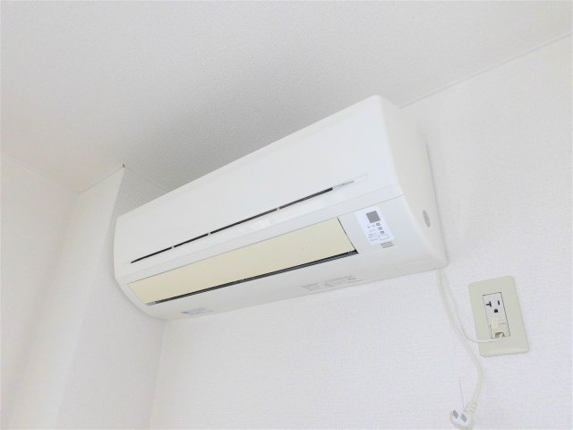 一光青柳ハイツの設備