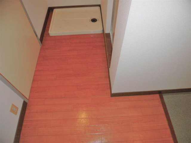 一光青柳ハイツのその他