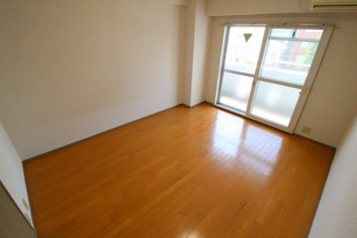 【内装】 | ドミール神戸