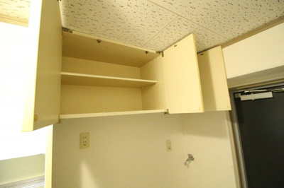 【収納】 | ドミール神戸