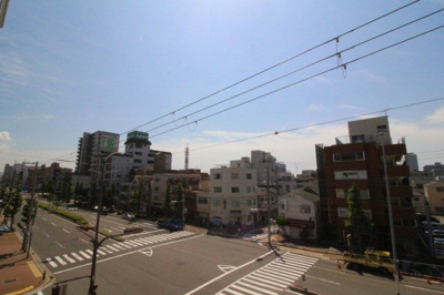 【展望】 | ドミール神戸