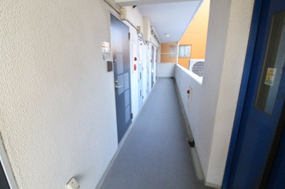 【その他共用部分】 | ドミール神戸